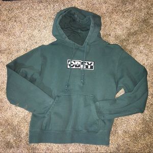 Obey Hoodie